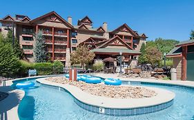 Bearskin Lodge on The River Gatlinburg, Tn